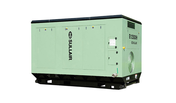 E1250RH/E1250XH/E1525XH高壓系列電驅動移動式螺桿空壓機